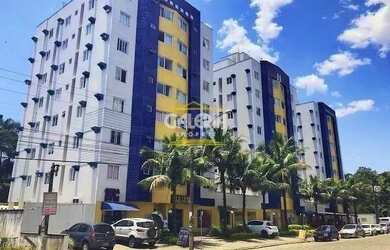 Imagem: O apartamento possui 1 Dormitório, 1 Banheiro, 23m² de Área