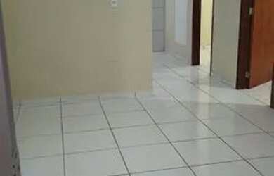 Imagem: A casa possui 2 Dormitórios, 1 Banheiro, 92m² de Área e