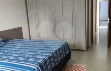 Imagem 5: Sobrado no Jardim Guanca Vila Guilherme bem localizado