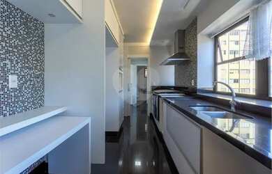 Imagem 6: Moema Passaros, 3 dormitorios, 1 suite, 2 vagas fora da rota