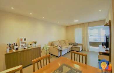 Imagem 3: Apartamento com 3 dorms, 104 m² - Venda por R$ 848.000 ou Aluguel por...