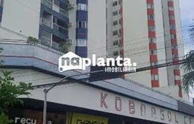 Imagem: O apartamento possui 2 Dormitórios, 1 Banheiro, 87m² de Área