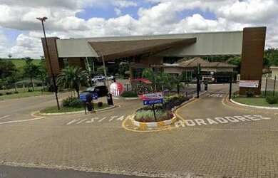 Imagem: O terreno possui 1.500.000m² de Área e está localizado em