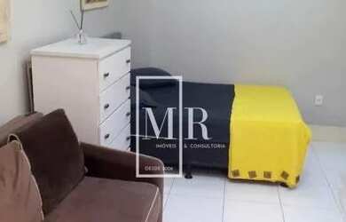 Imagem 4: Copacabana Excelente conjugado mobiliado temporada 300,00 diária