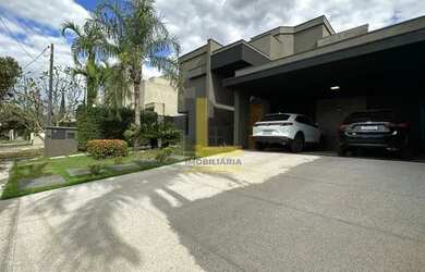 Imagem 7: Casa de Condomínio em Residencial Eco Village - São José do Rio Preto,...