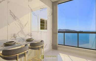 Imagem 3: PRÉ-LANÇAMENTO 02 Suítes e 01 Vaga no Morretes