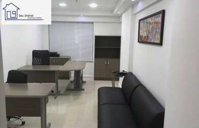 Imagem: O depósito possui 1 Vaga na garagem, 23m² de Área e está