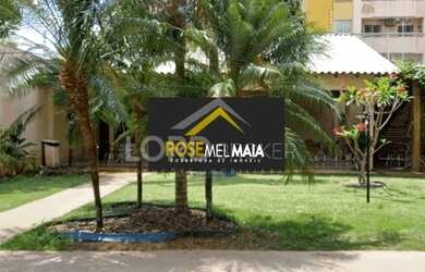 Imagem 3: Apartamento à venda no Condomínio Residencial Garden Ville, em Cuiabá-MT