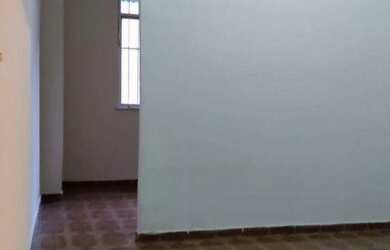 Imagem: A kitnet possui 1 Dormitório, 1 Banheiro, 35m² de Área e