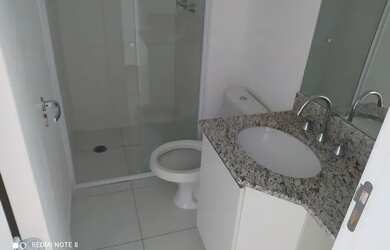 Imagem 12: Apartamento em Barueri pq viana 68m 3 qtos 2 vg coberta 3.014 cond 456.00