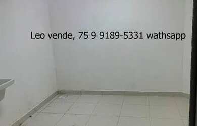 Imagem 5: Leo vende, bairro Papagaio, 2 suítes, varanda