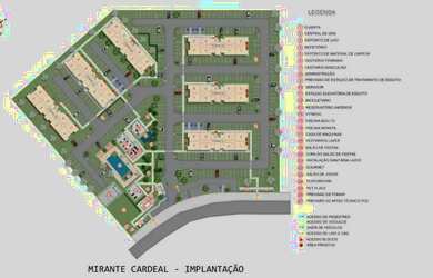 Imagem 2: Mirante Cardeal ( Alphaville, Ponta Negra, Manaus