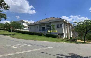 Imagem 12: Casa para alugar, 918 m² por R$ 52.181,00/mês - Gênesis 2 - Santana...