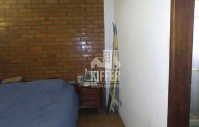 Imagem 10: Casa com 5 quartos à venda, 377 m² por R$ 890.000 - Itaipu - Niterói/RJ