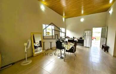 Imagem 7: Marina Rio Belo / 2 suíte / 700m² de terreno / quintal amplo / SOMENTE...