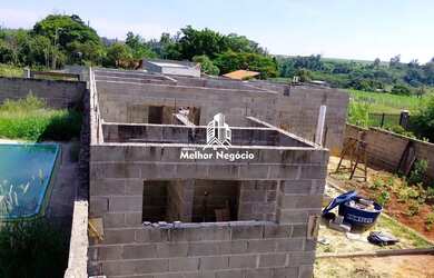 Imagem 12: Casa para à venda, 3 quartos no Horto Tupi - Piracicaba I Cód 35662
