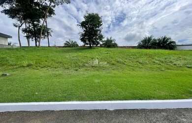 Imagem: O terreno possui 400m² de Área e está localizado em Jardins