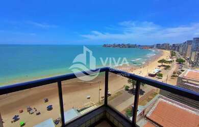 Imagem: O apartamento possui 4 Dormitórios, 3 Banheiros, 2 Vagas na