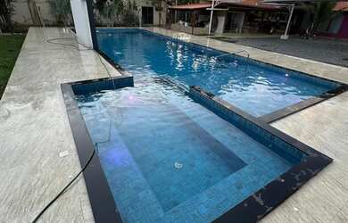 Imagem 1: Condomínio Village Recanto da Mata Bela Vista Goiás