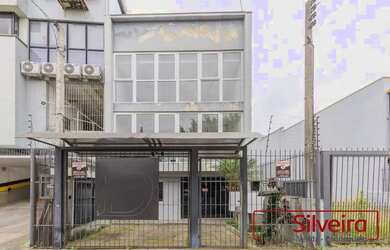 Imagem: O depósito possui 620m² de Área e está localizado em Santana