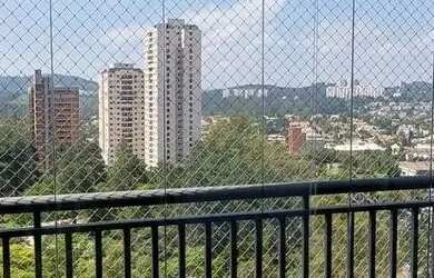 Imagem 2: Apartamento com 3 dormitórios para alugar, 165 m² por R$ 13.650/mês...