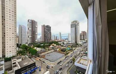 Imagem 12: Apartamento. Piscina, Churrasqueira, Imóvel mobiliadoeAr-condicionado