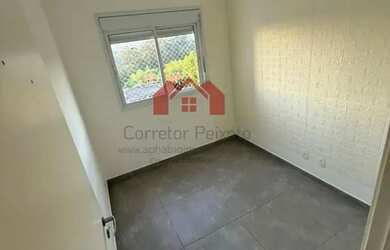 Imagem 10: Apartamento para Locação em Barueri, Alphaville Empresarial, 3 dormitórios, 1 suíte, 1 ban