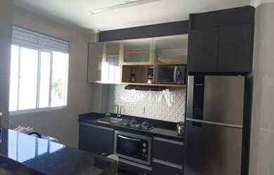 Imagem 5: Apartamento à venda, 44 m² por R$ 207.000,00 - Colinas - Londrina/PR