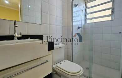 Imagem 13: APARTAMENTO COM 03 QUARTOS PARA ALUGAR NO CONDOMÍNIO VENEZA - VILA GUARANI...