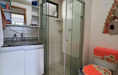 Imagem 3: Apartamento à venda no ALDEPARK, ANTARES, Maceió, AL