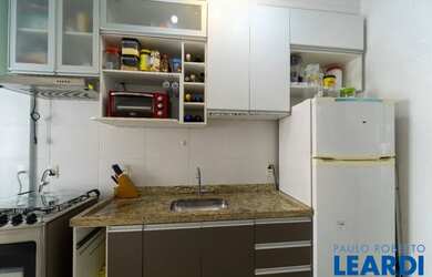 Imagem 6: APARTAMENTO - PARQUE RESIDENCIAL NOVE DE JULHO - SP