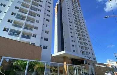 Imagem: Condomínio Bosque São Cristóvão