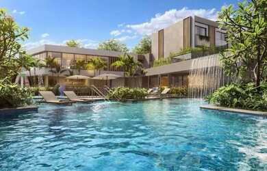 Imagem 3: Aqua Village Residence Club. 2 quartos 1 suíte no Catete