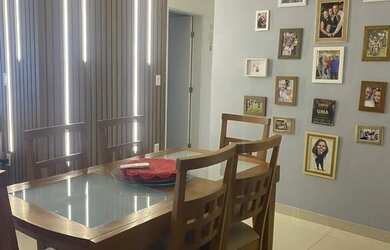 Imagem 3: Vendo apt Ed. Tropicalia no Flamboyant