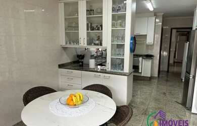 Imagem 3: CASA EM CONDOMÍNIO - ALPHAVILLE - SP