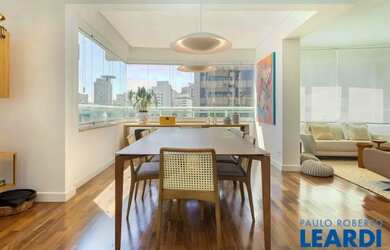 Imagem 13: APARTAMENTO - ITAIM BIBI - SP