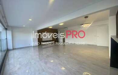 Imagem: O apartamento possui 3 Dormitórios, 5 Banheiros, 3 Vagas na