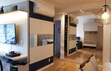 Imagem 5: Apartamento a venda 3 quartos - Lazer Completo - Marapé