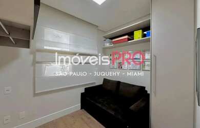 Imagem 12: Belisimo apto garden mobiliado com 113m2 de 2 dorm sendo 1 suite e 2 vagas no Alto de Boa