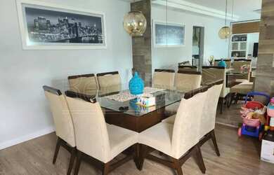 Imagem 4: Casa no Jardim Belvedere com 3 quartos sendo uma suíte