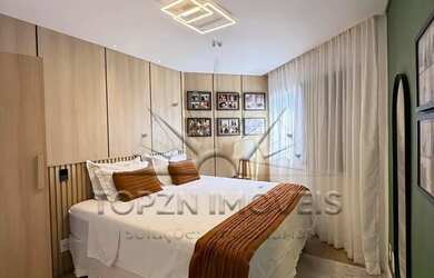 Imagem 8: Imóvel para venda possui 98 metros quadrados com 3 quartos em Santana...