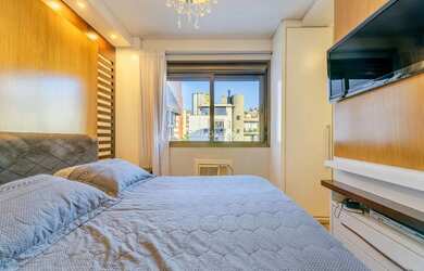 Imagem 16: VENDA, APARTAMENTO no Bairro Menino Deus, Porto Alegre