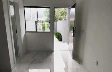 Imagem 9: SOBRADOS COM 02 SUÍTES, ÓTIMO ACABAMENTO, FINANCIÁVEL!!! Morretes