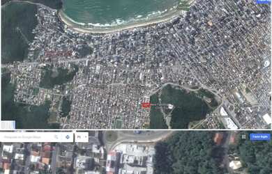 Imagem 2: Sala/galpão/Barracão comercial para locação no centro de bc rua Israel