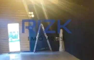 Imagem 2: Galpão com boa oportunidade de negócio