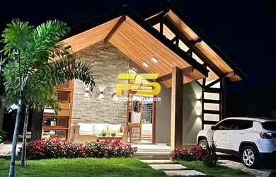 Imagem 8: CASA VENDA CONDOMINIO DE CAMPO MONTELIER BANANEIRAS-PB