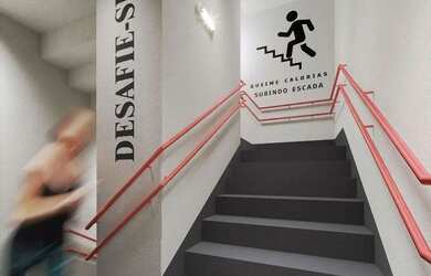 Imagem 6: Apartamento - 2 Quartos - 61,74 m² - Ed. Alameda - Jardim Camburi - Vitória/ES