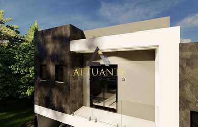 Imagem 4: Sobrado de Alto Padrão a Venda no Bairro Cinquentenário