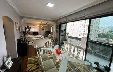 Imagem 4: Apartamento a venda 4 suítes, 3 vagas - Vila Rica