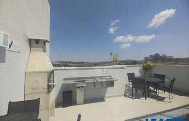 Imagem 15: APARTAMENTO - CAMPO DAS ANTAS - MG